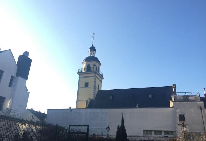 فندق Barcelona Bed & Breakfast