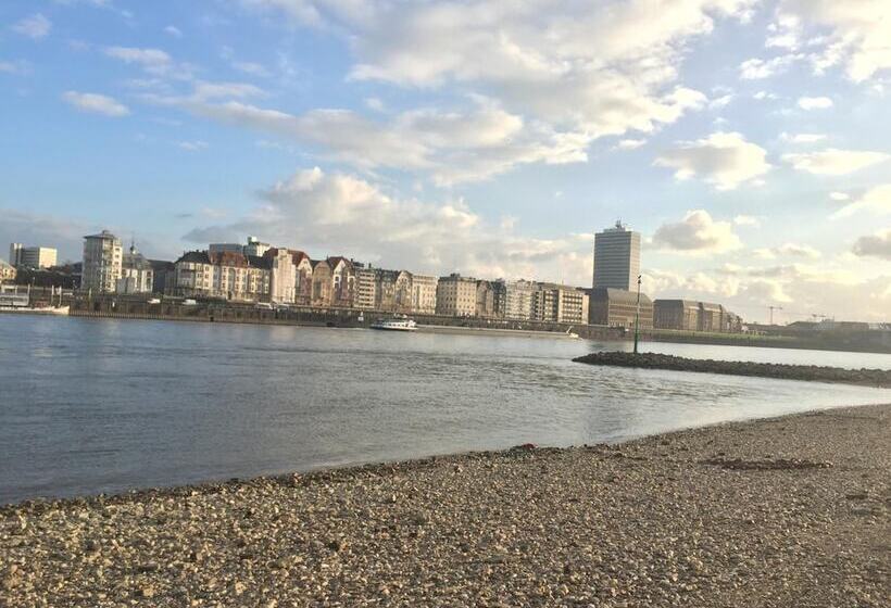 فندق Barcelona Bed & Breakfast