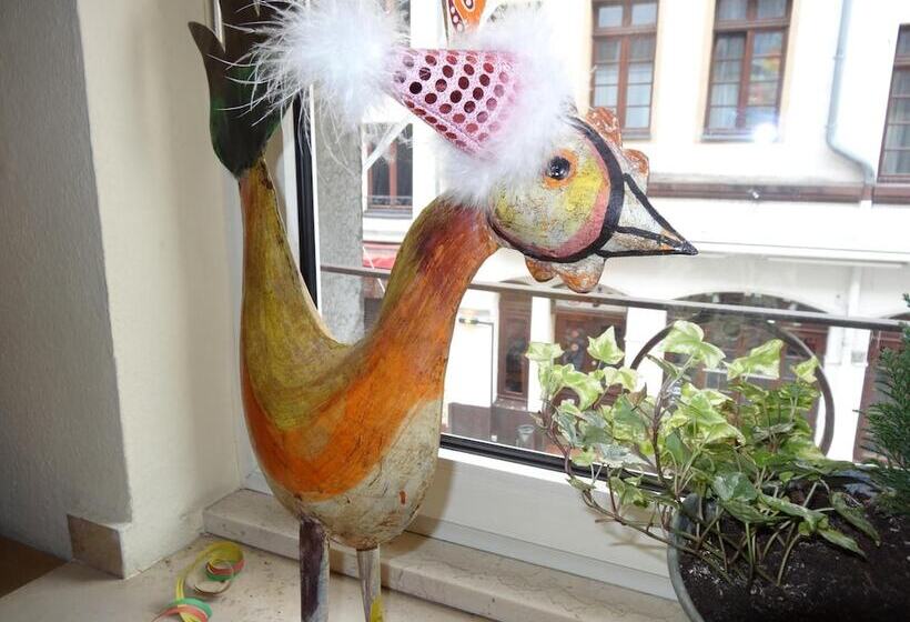 فندق Barcelona Bed & Breakfast