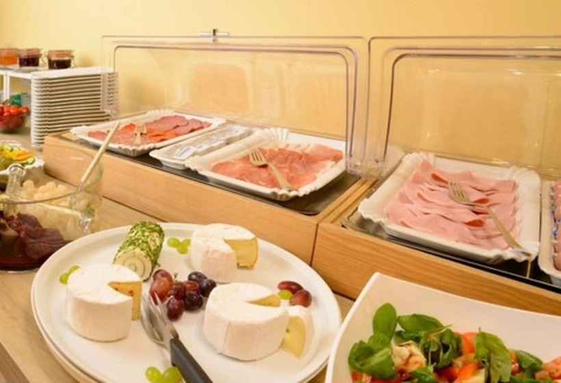 فندق Barcelona Bed & Breakfast