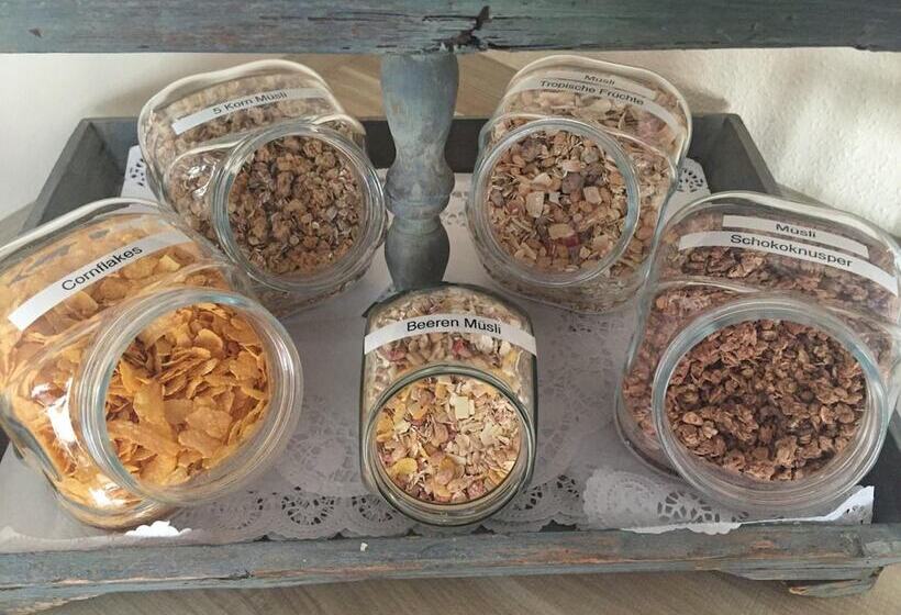 فندق Barcelona Bed & Breakfast