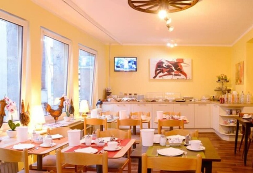 호텔 Barcelona Bed & Breakfast