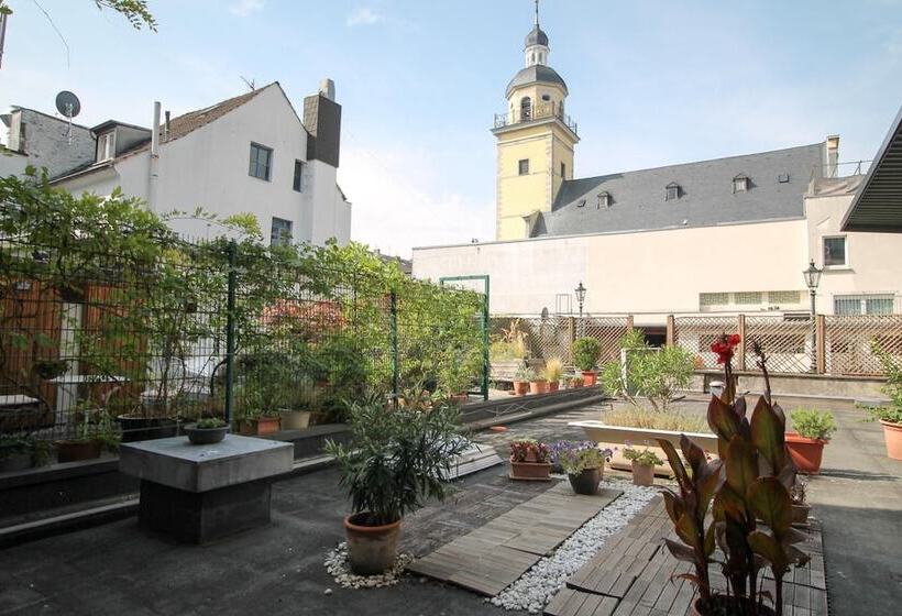 فندق Barcelona Bed & Breakfast