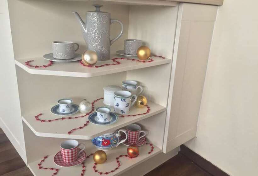 فندق Barcelona Bed & Breakfast