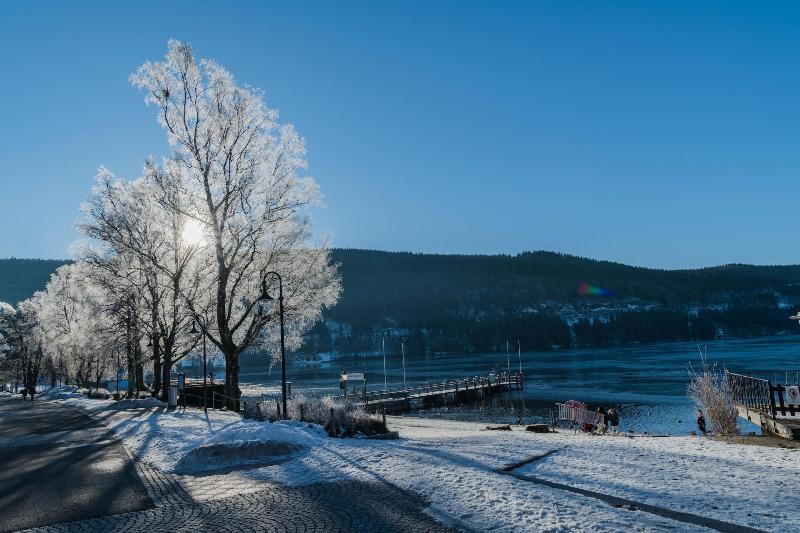 Отель Baren Titisee