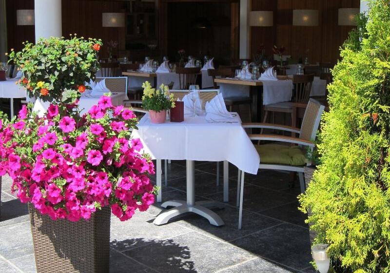 Hotel Baren Titisee