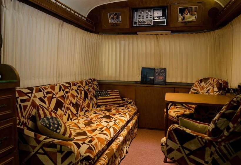 فندق Basecamp Bonn