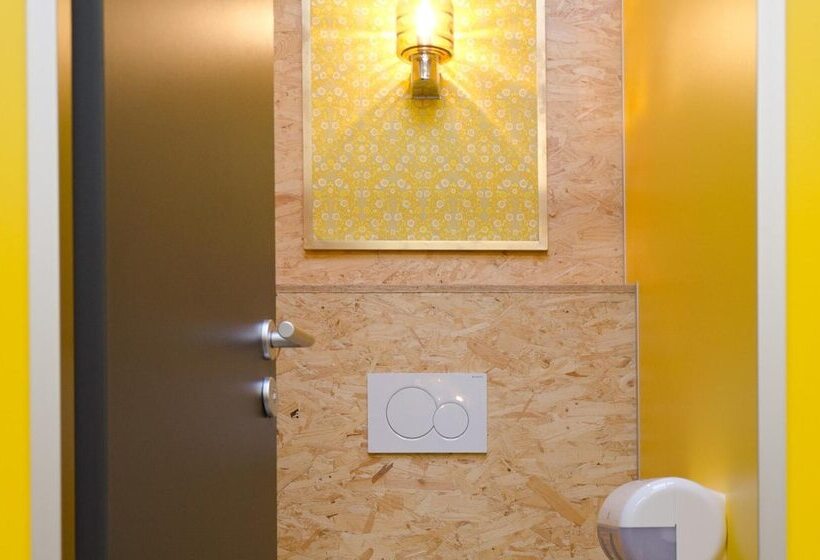 فندق Basecamp Bonn