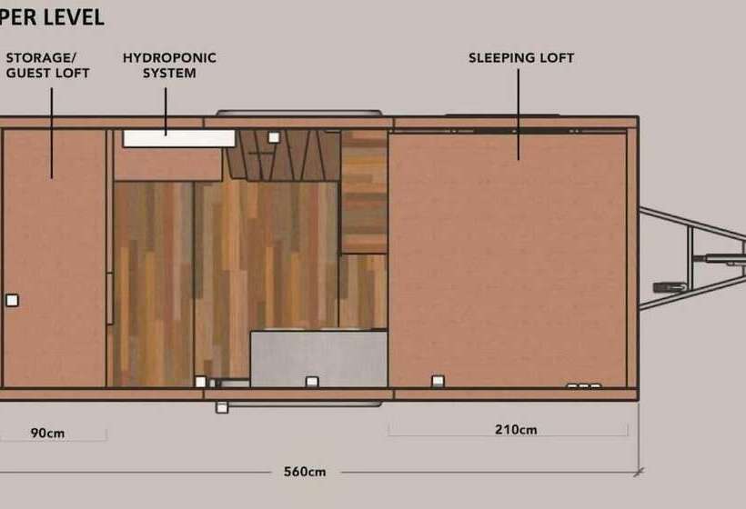 فندق Basecamp Bonn