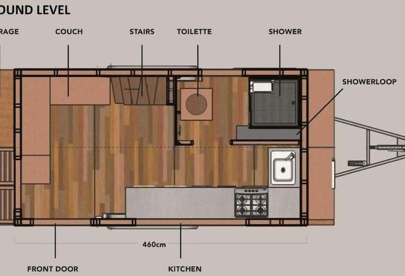 فندق Basecamp Bonn
