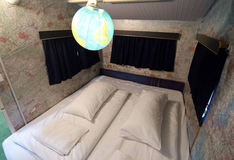 فندق Basecamp Bonn