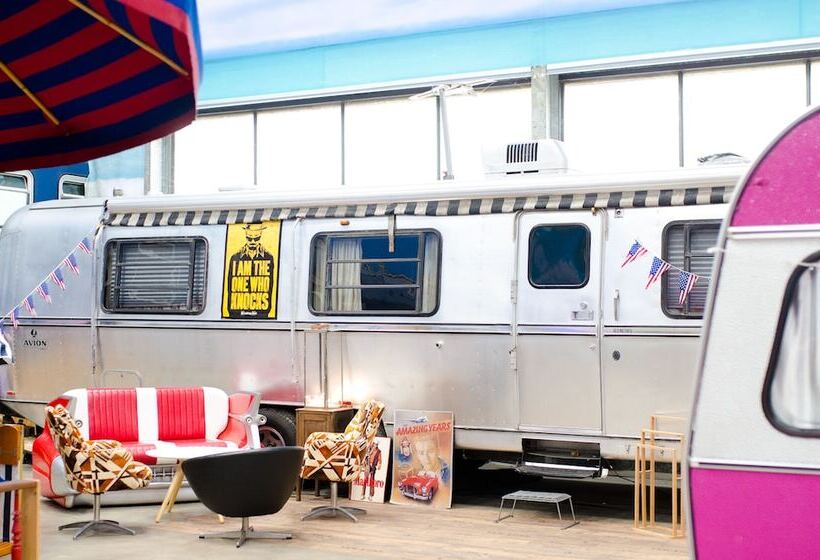 فندق Basecamp Bonn