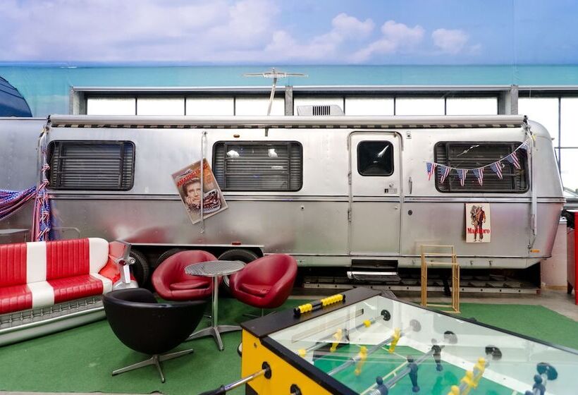 فندق Basecamp Bonn