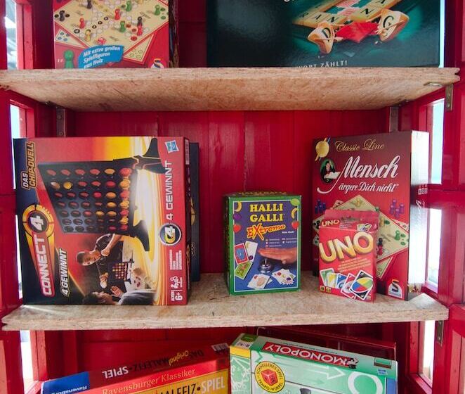 فندق Basecamp Bonn