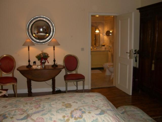 Отель Bastgen Bed & Breakfast