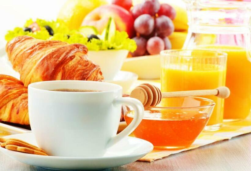 호텔 Berggasthof Banzer Wald