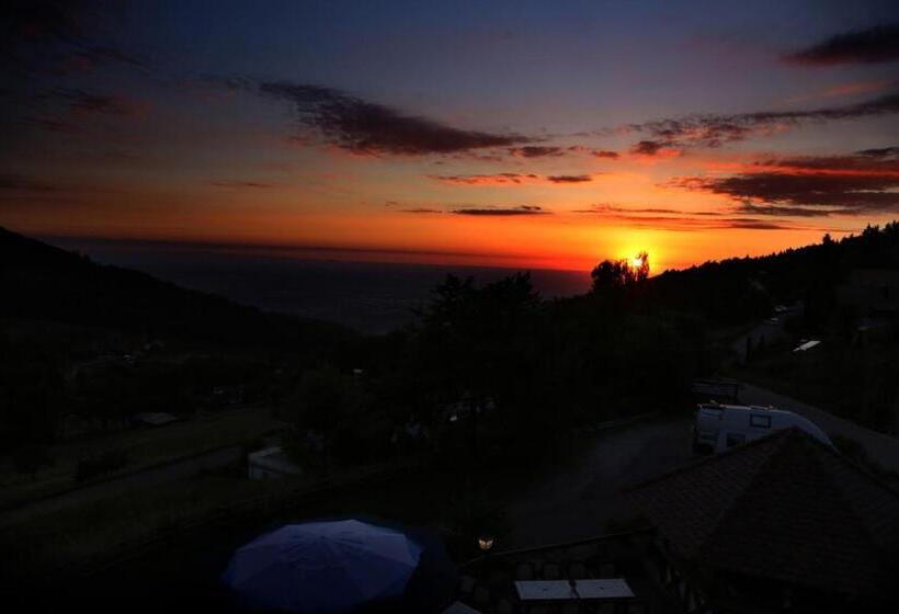 Hotel Berggasthof Schwarzwaldperle