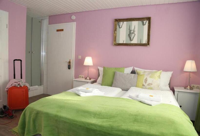 Hotel Berggasthof Schwarzwaldperle