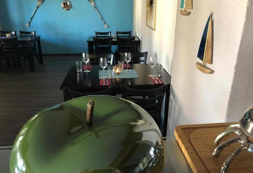 호텔 Berghof By 42