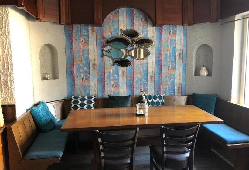 호텔 Berghof By 42