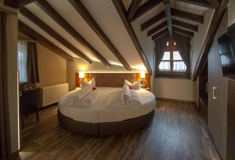 酒店 Bernrieder Hof