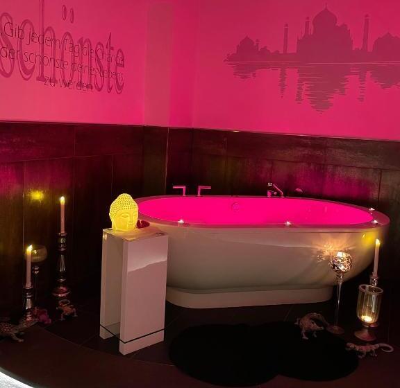 酒店 Bernrieder Hof