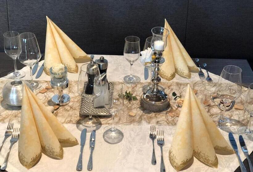 酒店 Bernrieder Hof