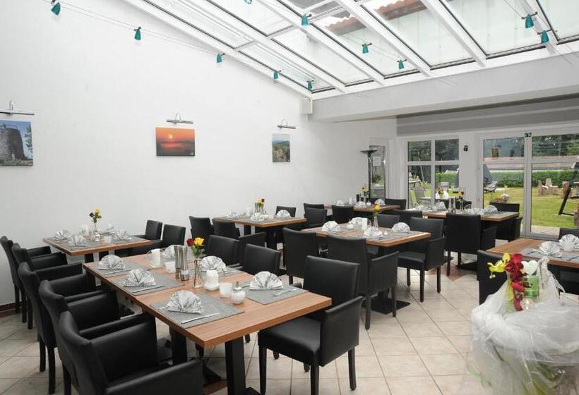 酒店 Bernrieder Hof