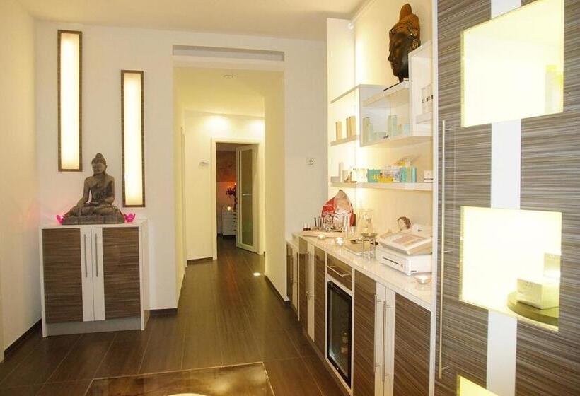 酒店 Bernrieder Hof