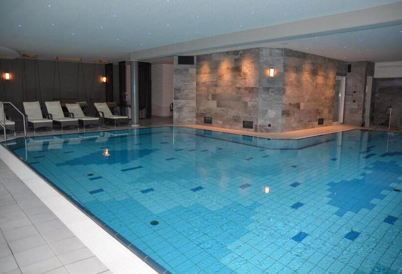 酒店 Bernrieder Hof