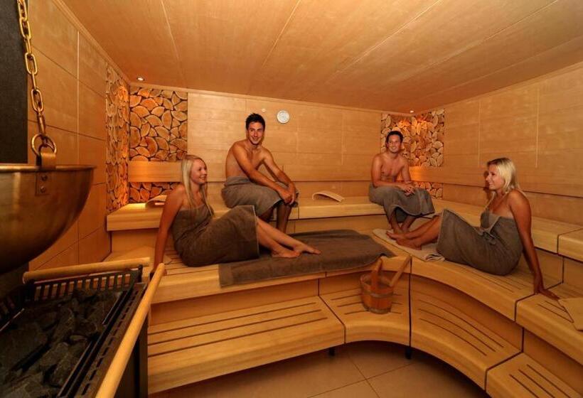 酒店 Bernrieder Hof