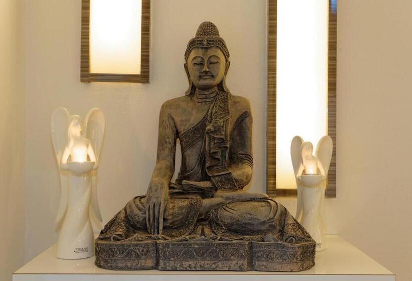 酒店 Bernrieder Hof