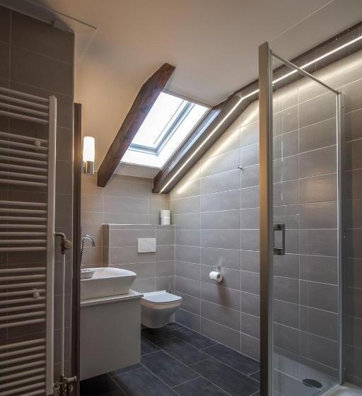 酒店 Bernrieder Hof