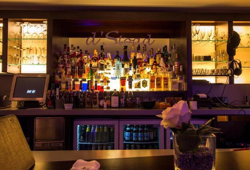 酒店 Bernrieder Hof