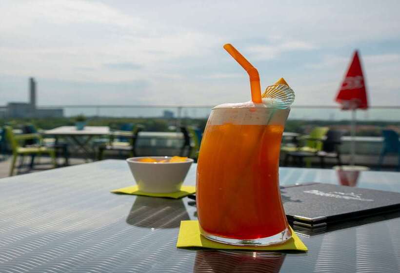 Best Western Hotel The K Unterföhring