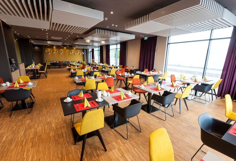 Best Western Hotel The K Unterföhring