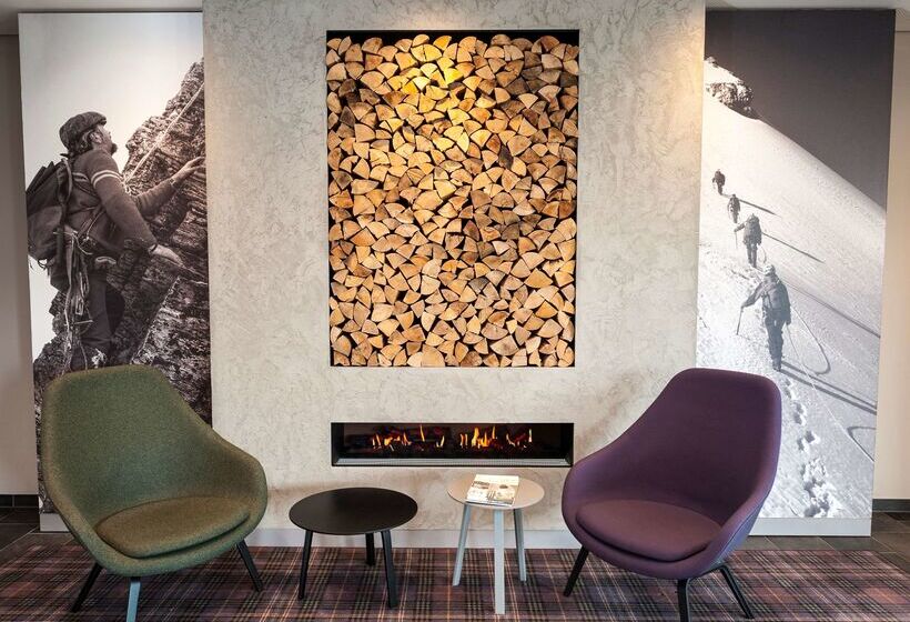 Best Western Hotel The K Unterföhring