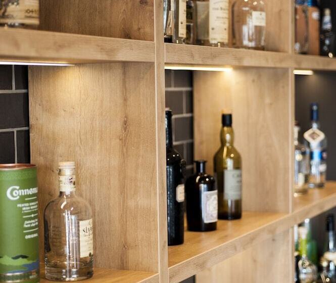 Best Western Hotel The K Unterföhring