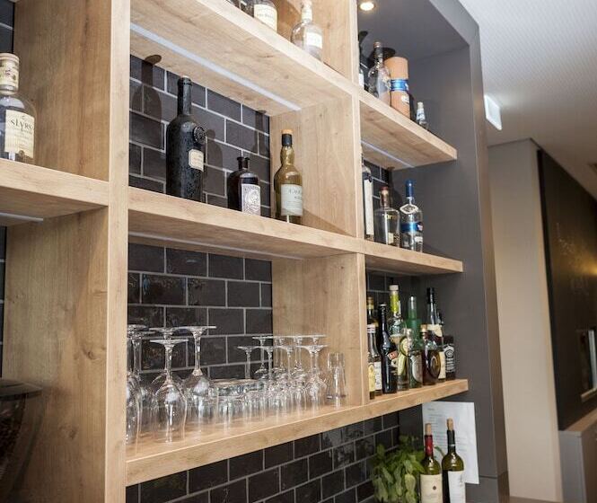 Best Western Hotel The K Unterföhring