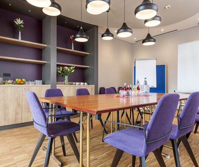 Best Western Hotel The K Unterföhring