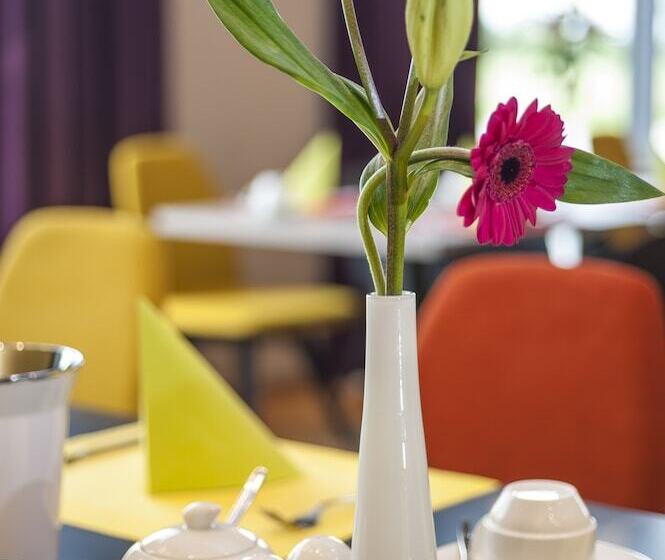 Best Western Hotel The K Unterföhring