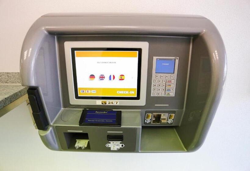 Отель Boardinghouse Schellenberg