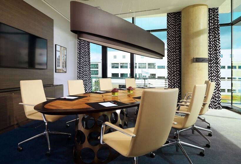 호텔 Bonn Marriott