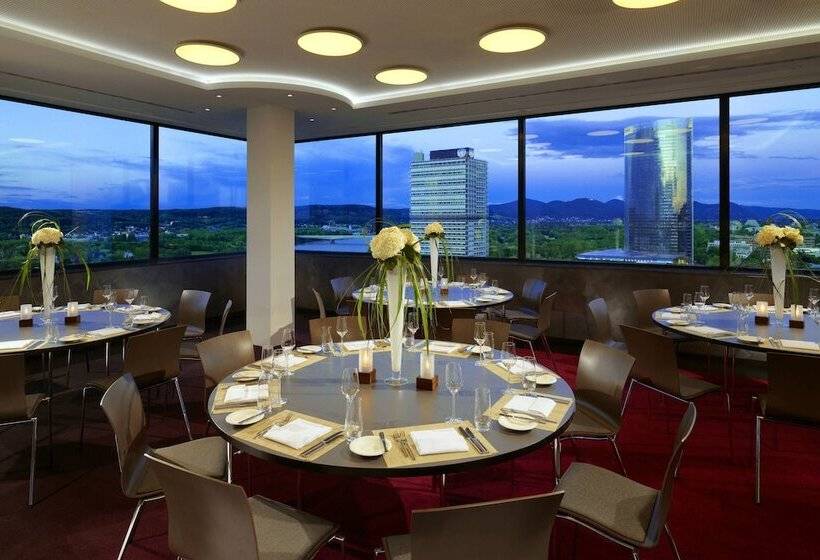 호텔 Bonn Marriott