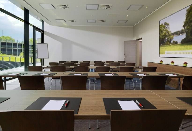 호텔 Bonn Marriott