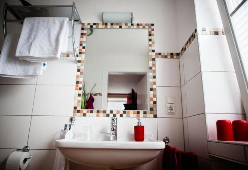 호텔 Chen An Der Rauschen