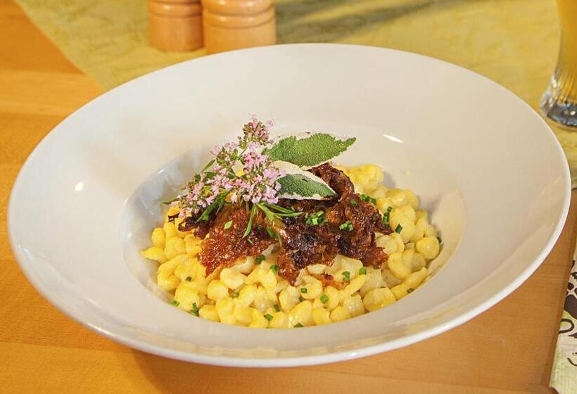 هتل Brauereigasthof Engel