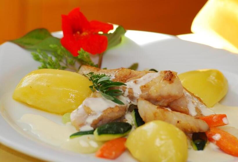 هتل Brauereigasthof Engel