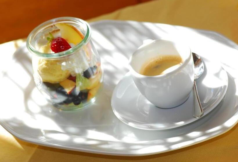 هتل Brauereigasthof Engel