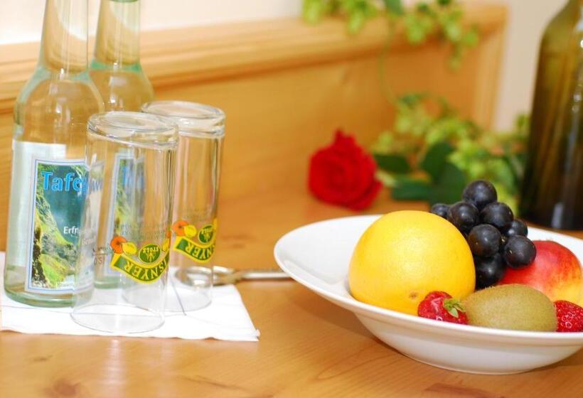 هتل Brauereigasthof Engel